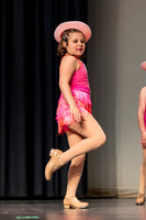 JDS 2026 Recital Performance A-610