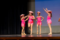 JDS 2026 Recital Performance A-608