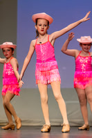 JDS 2026 Recital Performance A-611