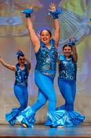 JDS 2026 Recital Performance A-620
