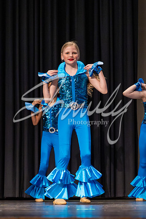JDS 2026 Recital Performance A-621