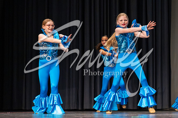 JDS 2026 Recital Performance A-622
