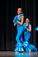 JDS 2026 Recital Performance A-625
