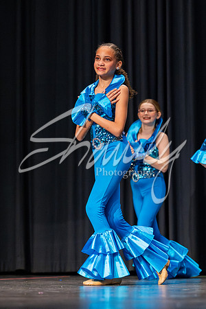 JDS 2026 Recital Performance A-625