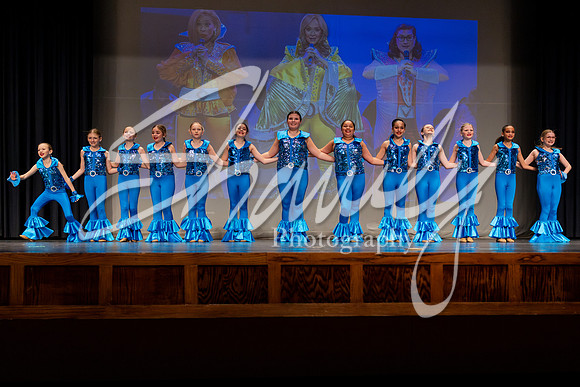 JDS 2026 Recital Performance A-650