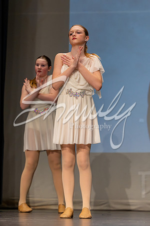 JDS 2026 Recital Performance A-653