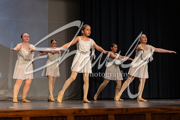 JDS 2026 Recital Performance A-652