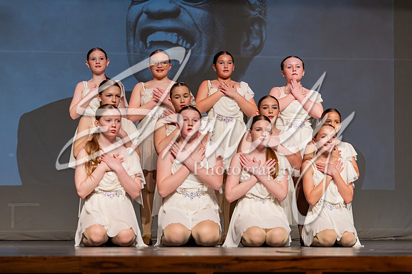 JDS 2026 Recital Performance A-661