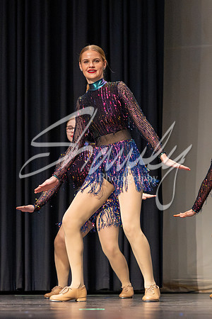 JDS 2026 Recital Performance A-664