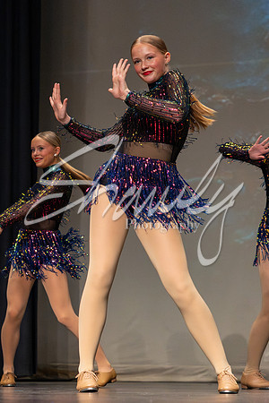 JDS 2026 Recital Performance A-670