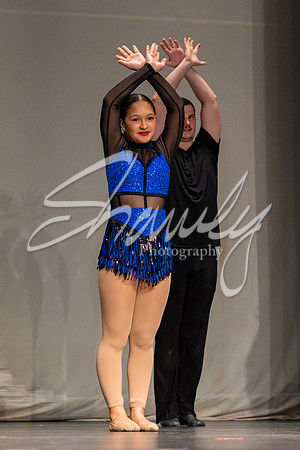 JDS 2026 Recital Performance A-688