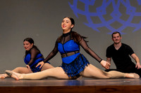 JDS 2026 Recital Performance A-690