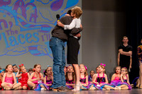JDS 2026 Recital Performance A-702