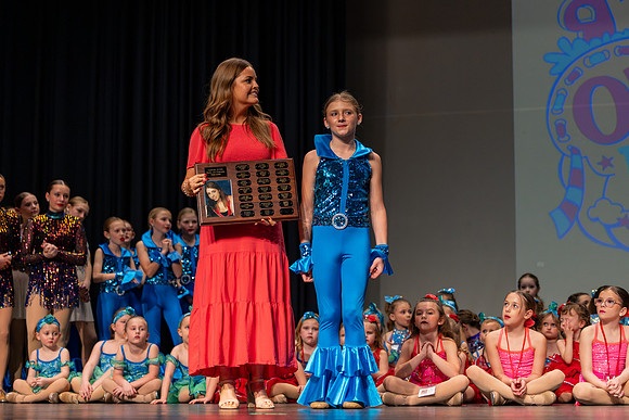 JDS 2026 Recital Performance A-703