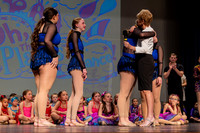 JDS 2026 Recital Performance A-707