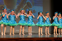 JDS 2026 Recital Performance A-101