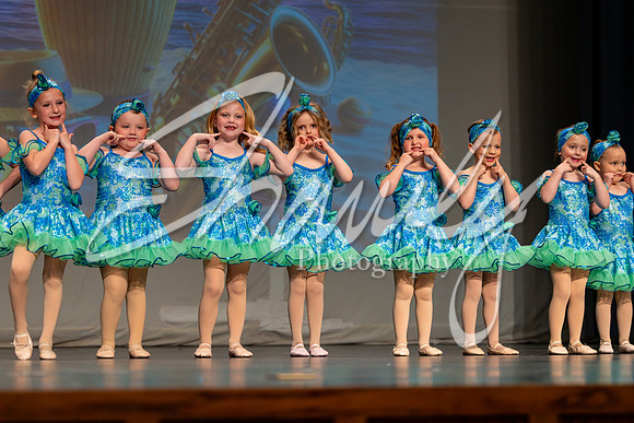 JDS 2026 Recital Performance A-101