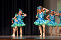 JDS 2026 Recital Performance A-95