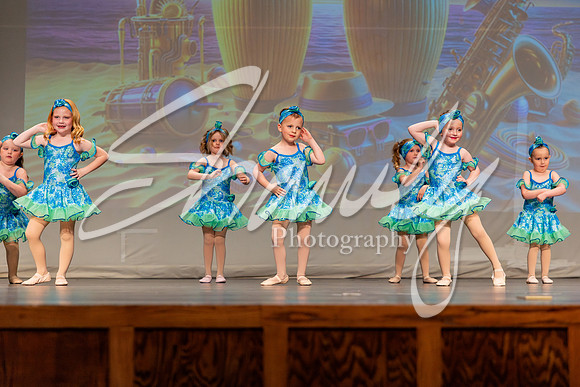 JDS 2026 Recital Performance A-90