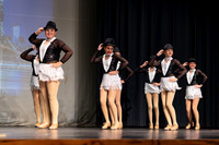 JDS 2026 Recital Performance A-135