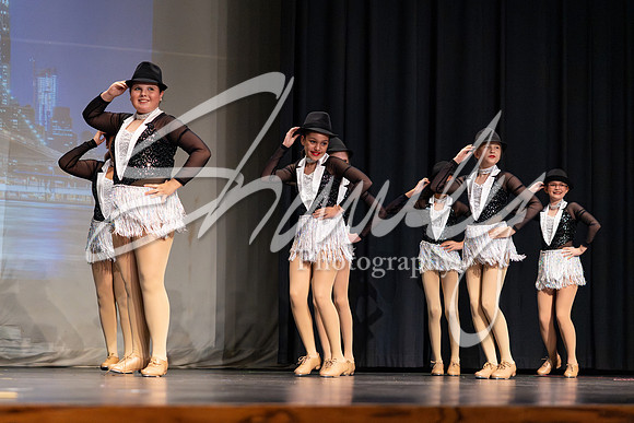 JDS 2026 Recital Performance A-135