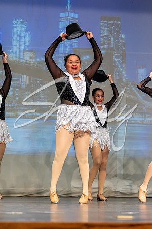 JDS 2026 Recital Performance A-150