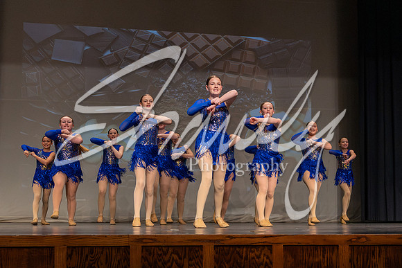 JDS 2026 Recital Performance A-156
