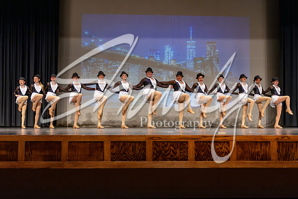 JDS 2026 Recital Performance A-152
