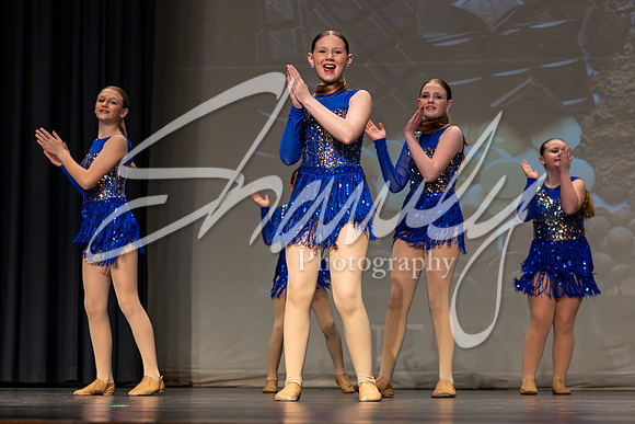 JDS 2026 Recital Performance A-168