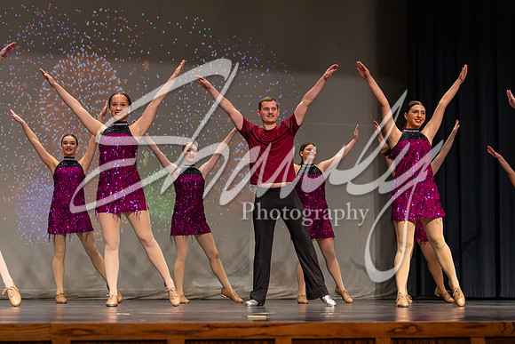 JDS 2026 Recital Performance A-175