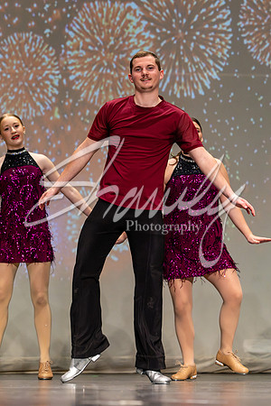 JDS 2026 Recital Performance A-181