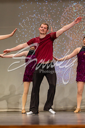 JDS 2026 Recital Performance A-180