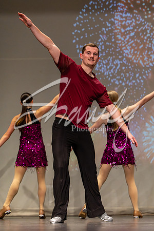 JDS 2026 Recital Performance A-187
