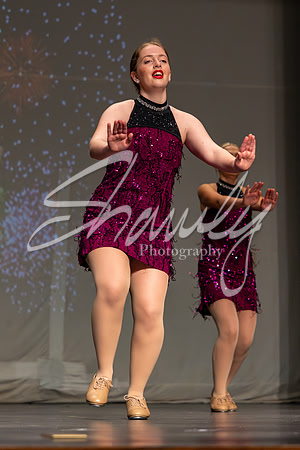 JDS 2026 Recital Performance A-201