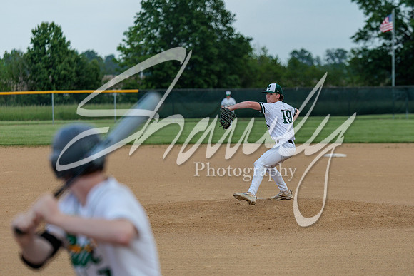2025.05.14 NCHS Baseball Vs. Silex-54