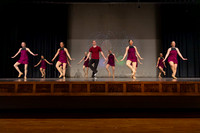 8. In A Parade