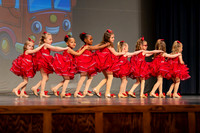 Performance B