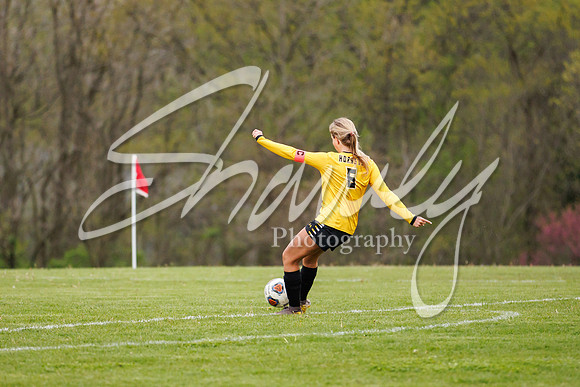 2022.05.03 FHS Girls Soccer Vs. Osage1379