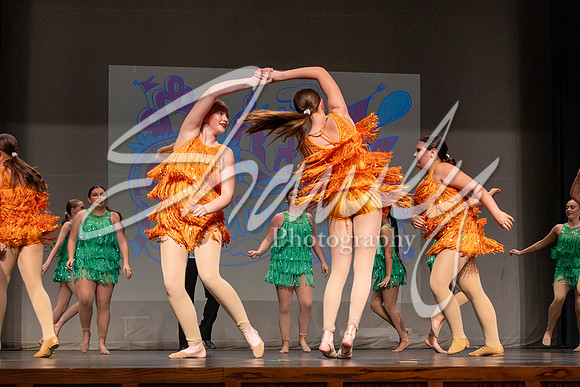 JDS 2026 Recital Performance C-12
