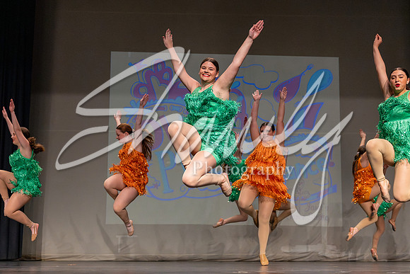 JDS 2026 Recital Performance C-10