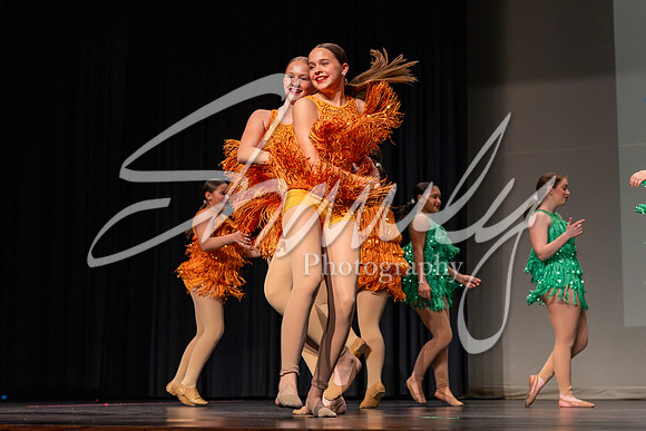 JDS 2026 Recital Performance C-13
