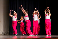 JDS 2026 Recital Performance C-196