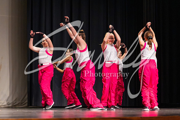 JDS 2026 Recital Performance C-196
