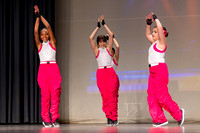 JDS 2026 Recital Performance C-198