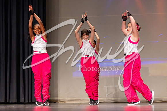 JDS 2026 Recital Performance C-198