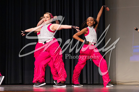 JDS 2026 Recital Performance C-200