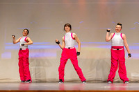 JDS 2026 Recital Performance C-201