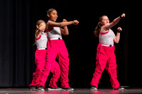 JDS 2026 Recital Performance C-204