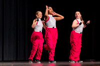 JDS 2026 Recital Performance C-205