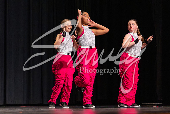 JDS 2026 Recital Performance C-205
